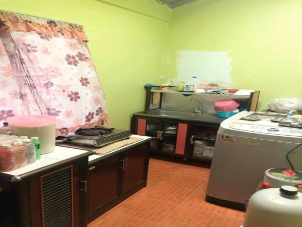 ขายด่วน-ทาวน์เฮ้าส์-2-ชั้น-หมู่บ้าน-ดีดี-แลนด์-เฟส2-พื้นที่-16-ตรว