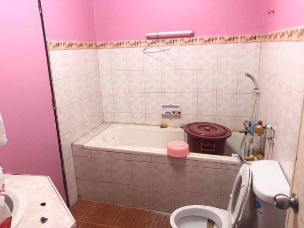 ขายด่วน-ทาวน์เฮ้าส์-2-ชั้น-หมู่บ้าน-ดีดี-แลนด์-เฟส2-พื้นที่-16-ตรว