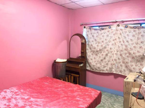 ขายด่วน-ทาวน์เฮ้าส์-2-ชั้น-หมู่บ้าน-ดีดี-แลนด์-เฟส2-พื้นที่-16-ตรว