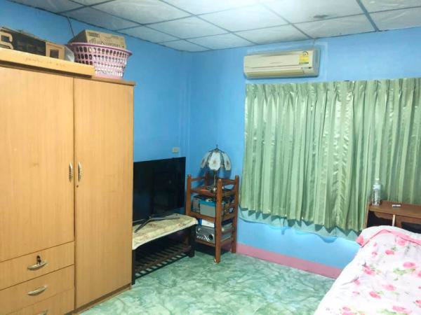 ขายด่วน-ทาวน์เฮ้าส์-2-ชั้น-หมู่บ้าน-ดีดี-แลนด์-เฟส2-พื้นที่-16-ตรว