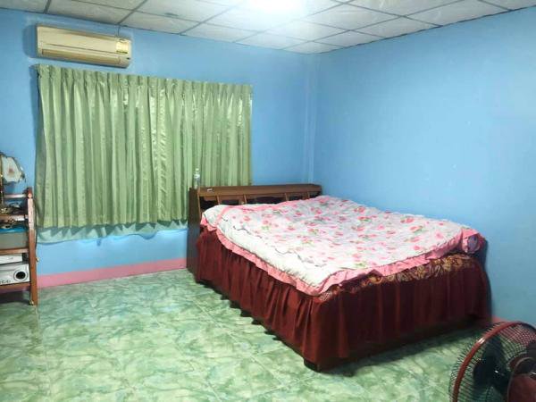 ขายด่วน-ทาวน์เฮ้าส์-2-ชั้น-หมู่บ้าน-ดีดี-แลนด์-เฟส2-พื้นที่-16-ตรว