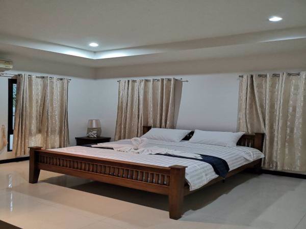 ขาย-ให้เช่า-บ้านเดี่ยว-170-ตรว-หมู่บ้าน-ฮิวไซร์แฮมแลต-3-หัวหิน-พร้อมเฟอร์นิเจอร์ครบ-สระว่ายน้ำในตัว