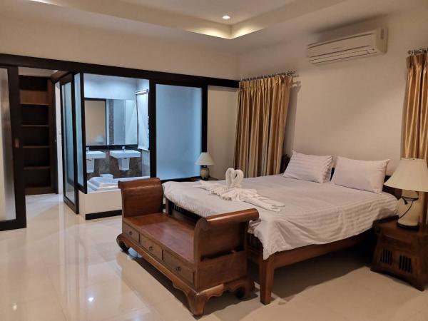 ขาย-ให้เช่า-บ้านเดี่ยว-170-ตรว-หมู่บ้าน-ฮิวไซร์แฮมแลต-3-หัวหิน-พร้อมเฟอร์นิเจอร์ครบ-สระว่ายน้ำในตัว