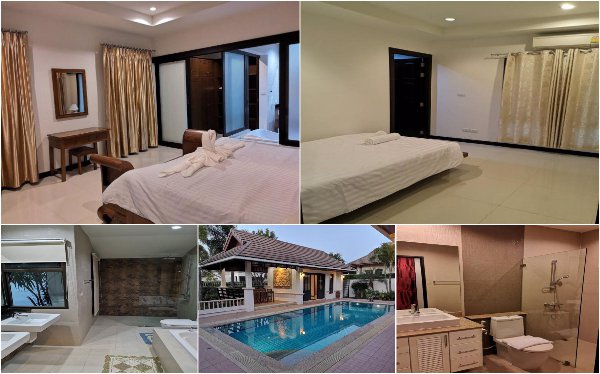 ขาย-ให้เช่า-บ้านเดี่ยว-170-ตรว-หมู่บ้าน-ฮิวไซร์แฮมแลต-3-หัวหิน-พร้อมเฟอร์นิเจอร์ครบ-สระว่ายน้ำในตัว
