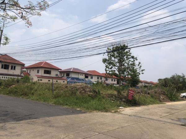 ขายที่ดินบางกรวย-204-ตรว-แปลงหัวมุม-ที่ถมแล้วอยู่หน้าหมู่บ้าน-บิวตี้เฮ้าส์3-ใกล้โฮมโปร-เดอะคลิสตัล