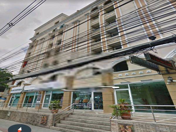 ขายอพาร์ทเมนท์-8-ชั้น-พร้อมชั้นใต้ดิน-จำนวน-168-ห้องพัก-และร้านค้าจำนวน-14-ร้าน-ปากชอลาดพร้าว-46