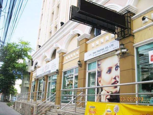 ขายอพาร์ทเมนท์-8-ชั้น-พร้อมชั้นใต้ดิน-จำนวน-168-ห้องพัก-และร้านค้าจำนวน-14-ร้าน-ปากชอลาดพร้าว-46