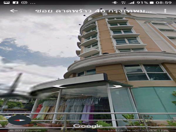 ขายอพาร์ทเมนท์-8-ชั้น-พร้อมชั้นใต้ดิน-จำนวน-168-ห้องพัก-และร้านค้าจำนวน-14-ร้าน-ปากชอลาดพร้าว-46