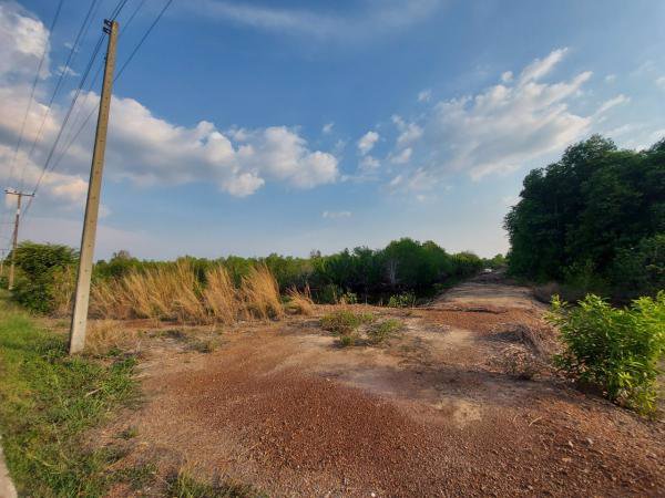 ขายที่ดิน-ติดคลอง-เขาน้อย-อคมบาง-จจันทบุรี-สามารถ-เลี้ยงกุ้ง-เลี้ยงปู-ทำรีสอร์ต-โฮมสเตย์ได้