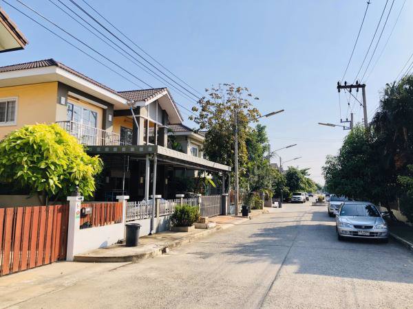 ขายด่วน-บ้านเดี่ยว-2ชั้น-52ตรว-มบทรัพย์หมื่นแสน2-อเมือง-จปทุมธานี