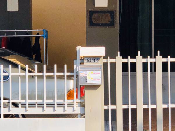 ขายด่วน-บ้านเดี่ยว-2ชั้น-52ตรว-มบทรัพย์หมื่นแสน2-อเมือง-จปทุมธานี