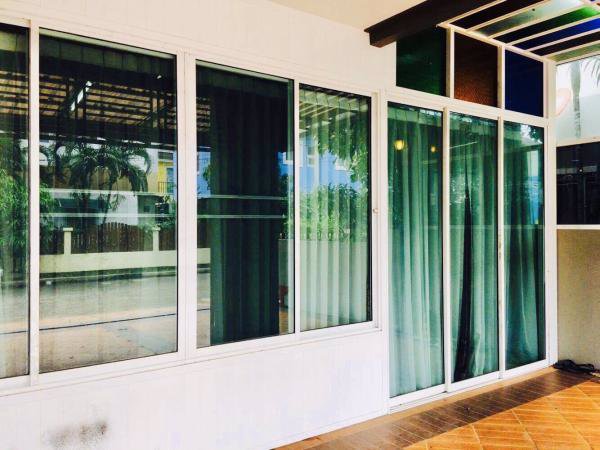 ขายด่วน-บ้านเดี่ยว-2ชั้น-52ตรว-มบทรัพย์หมื่นแสน2-อเมือง-จปทุมธานี