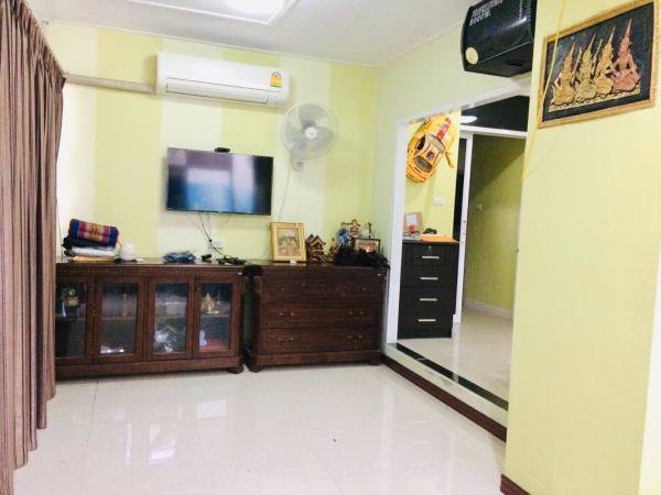 ขายด่วน-บ้านเดี่ยว-2ชั้น-52ตรว-มบทรัพย์หมื่นแสน2-อเมือง-จปทุมธานี