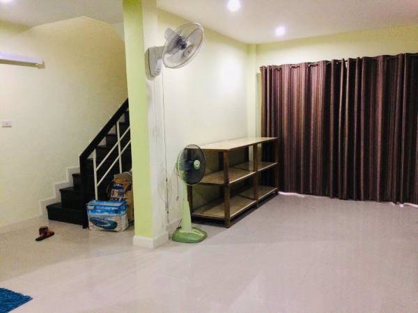 ขายด่วน-บ้านเดี่ยว-2ชั้น-52ตรว-มบทรัพย์หมื่นแสน2-อเมือง-จปทุมธานี