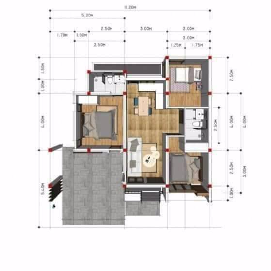 ขายที่ดิน-เปล่า-100ตรวหรือแบ่งขาย-50-ตรว-ตรงข้าม-ศูนย์-ais-โคกกรวด-หรือ-กู้-ธ-ซื้อที่ดินเพื่อสร้า
