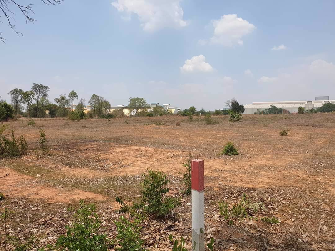 ขายที่ดิน-เปล่า-100ตรวหรือแบ่งขาย-50-ตรว-ตรงข้าม-ศูนย์-ais-โคกกรวด-หรือ-กู้-ธ-ซื้อที่ดินเพื่อสร้า