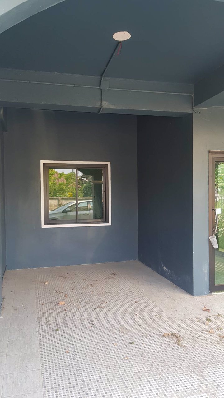 ขาย-ทาวน์เฮาส์-3-ชั้น-ซอยวัดพระนอน-ราคา-24m-แม่ริม-เชียงใหม่