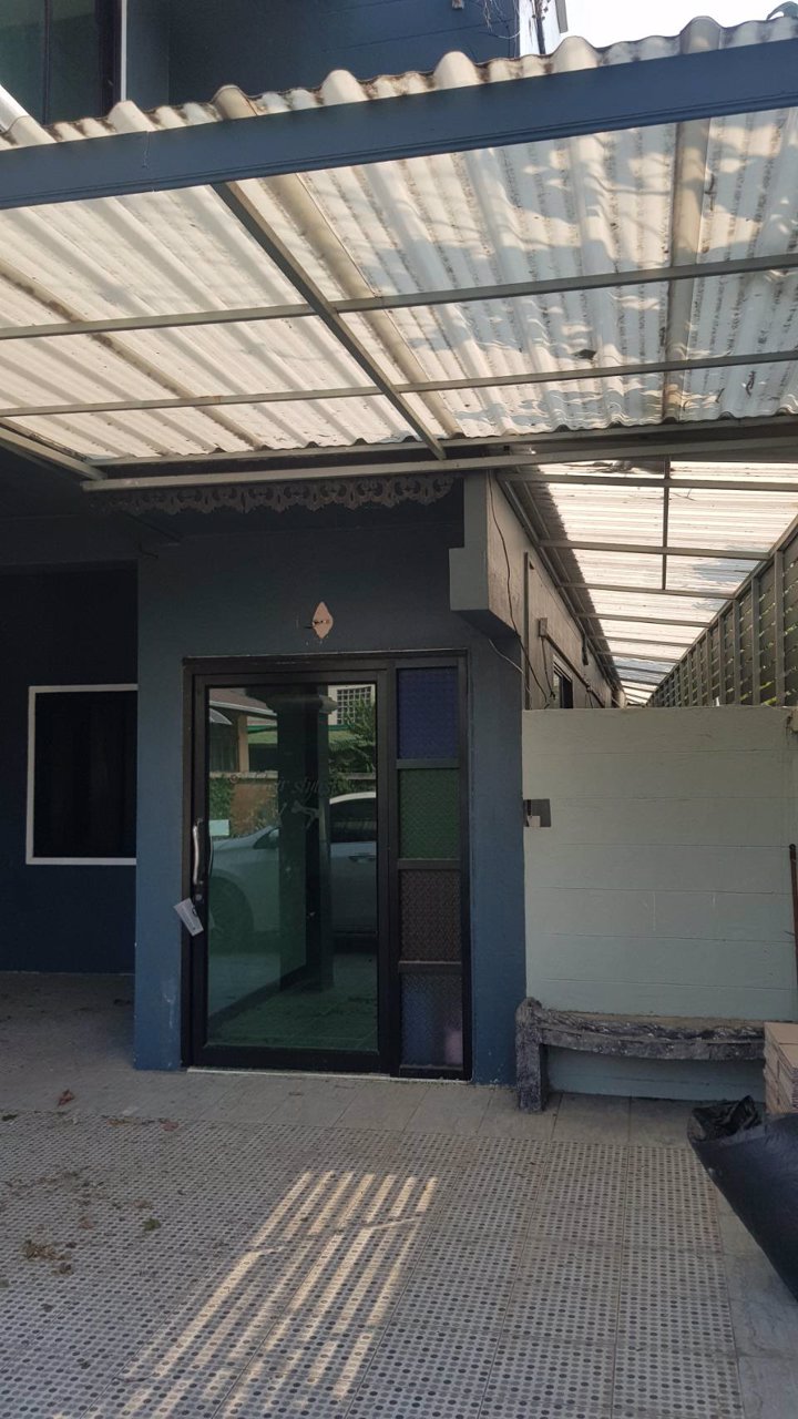 ขาย-ทาวน์เฮาส์-3-ชั้น-ซอยวัดพระนอน-ราคา-24m-แม่ริม-เชียงใหม่