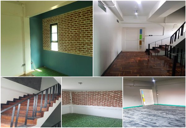 ขาย-ทาวน์เฮาส์-3-ชั้น-ซอยวัดพระนอน-ราคา-24m-แม่ริม-เชียงใหม่