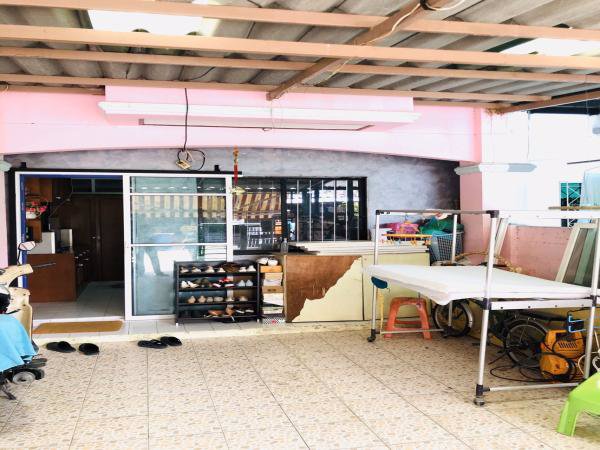 ขายถูกสุดๆ-ทาวน์เฮ้าส์-2ชั้น-16ตรว-มบอู่ทองเพลส2-ซอยเปียร์นนท์-ลำลูกกาคลอง3