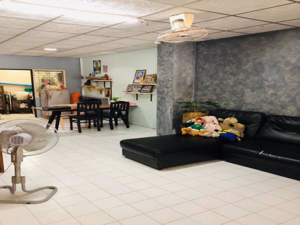 ขายถูกสุดๆ-ทาวน์เฮ้าส์-2ชั้น-16ตรว-มบอู่ทองเพลส2-ซอยเปียร์นนท์-ลำลูกกาคลอง3