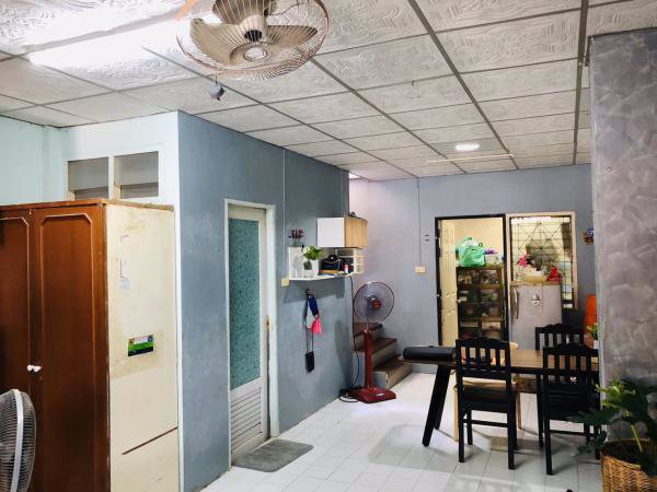 ขายถูกสุดๆ-ทาวน์เฮ้าส์-2ชั้น-16ตรว-มบอู่ทองเพลส2-ซอยเปียร์นนท์-ลำลูกกาคลอง3