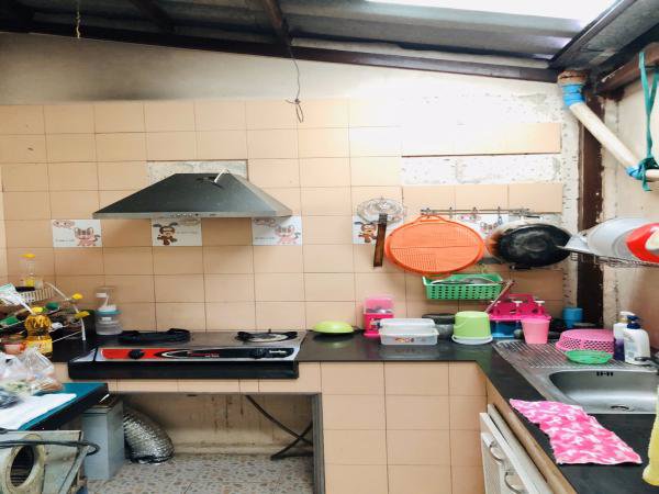 ขายถูกสุดๆ-ทาวน์เฮ้าส์-2ชั้น-16ตรว-มบอู่ทองเพลส2-ซอยเปียร์นนท์-ลำลูกกาคลอง3