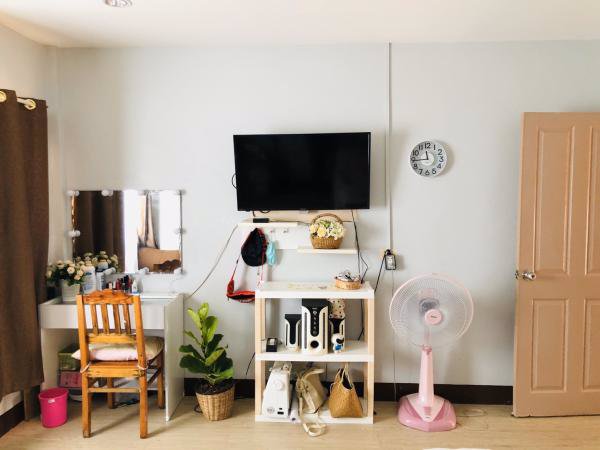 ขายถูกสุดๆ-ทาวน์เฮ้าส์-2ชั้น-16ตรว-มบอู่ทองเพลส2-ซอยเปียร์นนท์-ลำลูกกาคลอง3