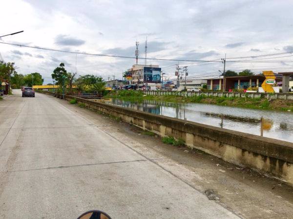 ขายด่วน-ที่ดินแปลงสวย-ทำเลทอง-16ไร่-1งาน-87ตรว-ติดถนน-เลียบคลองสอง-อยู่ใกล้ความเจริญ
