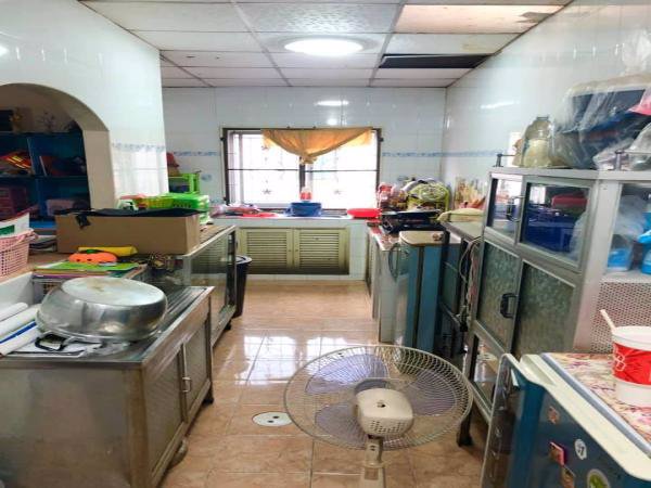 ขายด่วน-ขายถูก-ทาวน์เฮ้าส์-2ชั้น-หมู่บ้าน-พฤกษาc-พื้นที่-24-ตรว-หลังมุม-3