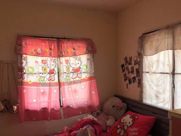 ขายด่วน-ขายถูก-ทาวน์เฮ้าส์-2ชั้น-หมู่บ้าน-พฤกษาc-พื้นที่-24-ตรว-หลังมุม-3