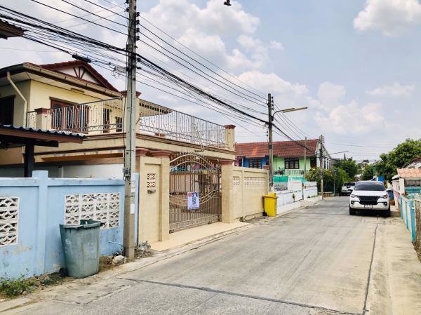 ขายด่วนๆบ้านเดี่ยว2-ชั้น-ซอยร่วมใจ-อสามโคก-จปทุมธานี