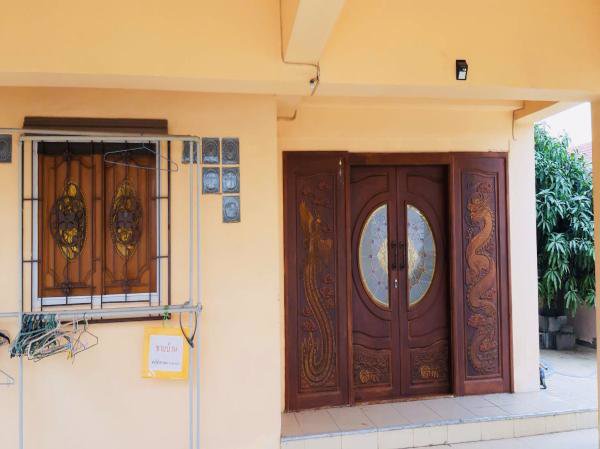 ขายด่วนๆบ้านเดี่ยว2-ชั้น-ซอยร่วมใจ-อสามโคก-จปทุมธานี