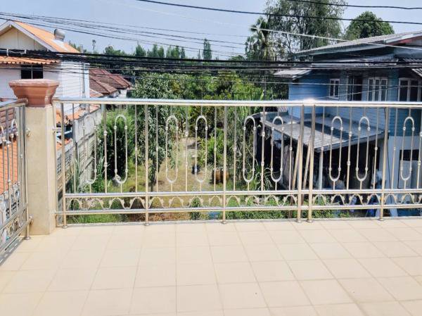 ขายด่วนๆบ้านเดี่ยว2-ชั้น-ซอยร่วมใจ-อสามโคก-จปทุมธานี