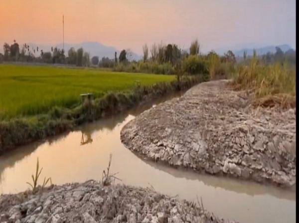 ขายที่ดินแปลงสวย-วิวเขา-ติดน้ำ-แม่แตง-เชียงใหม่-โซนแหล่งท่องเที่ยว-เนื้อที่-41-ไร่-ติดคลองชลประทาน