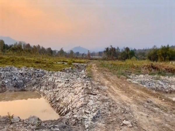 ขายที่ดินแปลงสวย-วิวเขา-ติดน้ำ-แม่แตง-เชียงใหม่-โซนแหล่งท่องเที่ยว-เนื้อที่-41-ไร่-ติดคลองชลประทาน