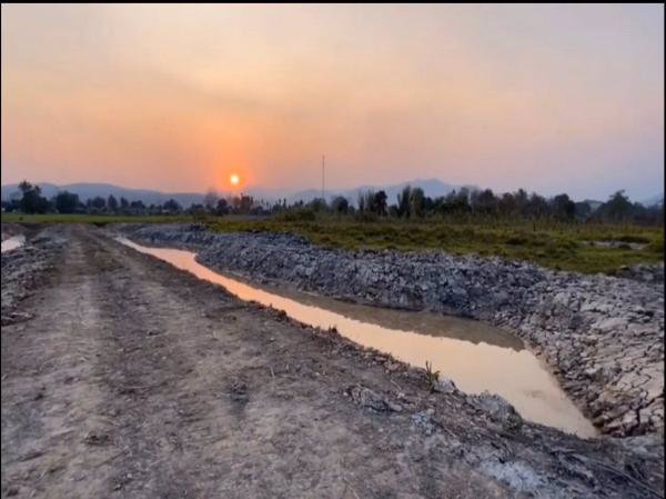 ขายที่ดินแปลงสวย-วิวเขา-ติดน้ำ-แม่แตง-เชียงใหม่-โซนแหล่งท่องเที่ยว-เนื้อที่-41-ไร่-ติดคลองชลประทาน