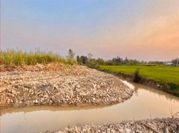 ขายที่ดินแปลงสวย-วิวเขา-ติดน้ำ-แม่แตง-เชียงใหม่-โซนแหล่งท่องเที่ยว-เนื้อที่-41-ไร่-ติดคลองชลประทาน