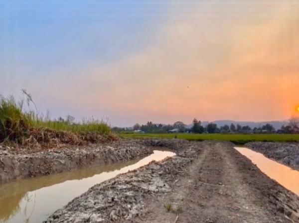 ขายที่ดินแปลงสวย-วิวเขา-ติดน้ำ-แม่แตง-เชียงใหม่-โซนแหล่งท่องเที่ยว-เนื้อที่-41-ไร่-ติดคลองชลประทาน