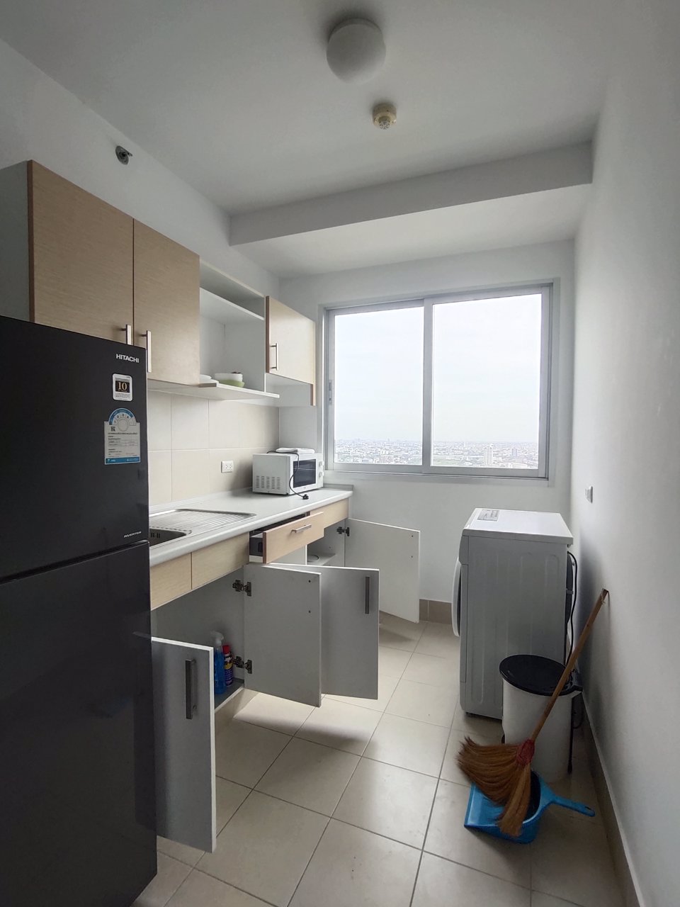 ห้องใหญ่-เช่าราคาเล็ก-ให้เช่าคอนโด-ศุภาลัย-เอกมัย-ทองหล่อ-55-ตรม-ชั้น-37-สูงวิวสวย-เฟอร์ครบ