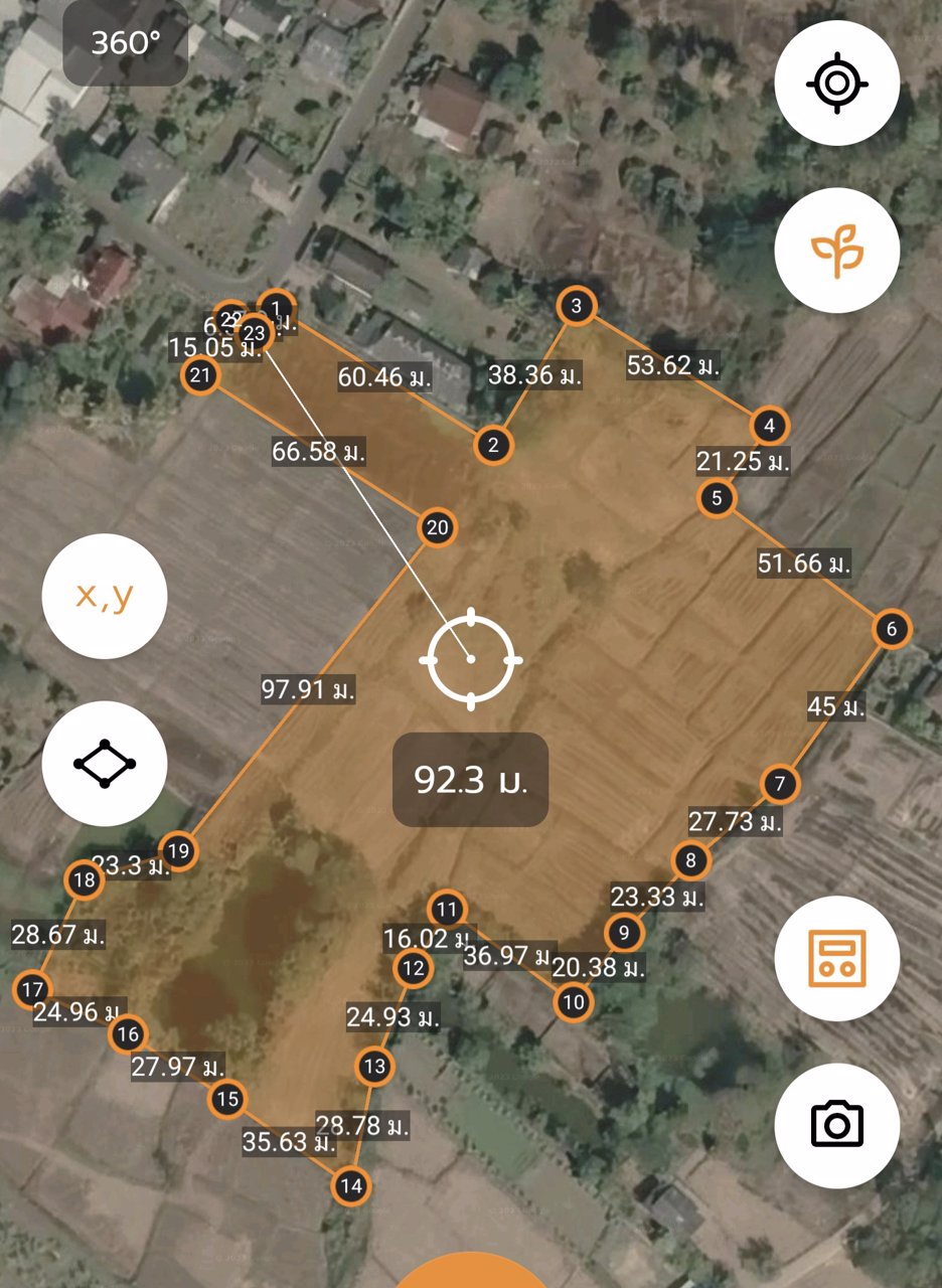 ที่กลางเมือง-อำเภอจุน-เหมาะทำจัดสรร-รีสอร์ท-สวยที่สุดในย่าน-ขายด่วนๆ