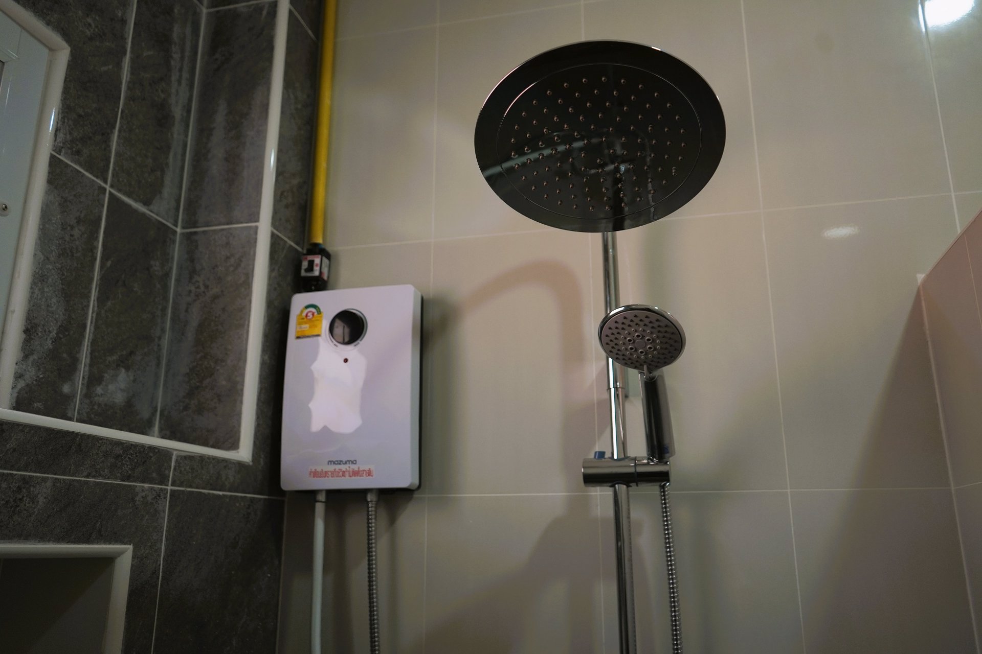 ขายด่วน-อาคารพานิชย์ชั้นเดียวสร้างใหม่-ติดถนนหลัก-อเมือง-จเชียงราย