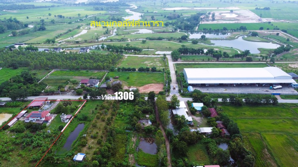 บ้านหรู-ติดแม่น้ำ-ตรงข้ามสนามกอล์ฟ-วิวภูเขา-บนเนื้อที่ขนาดใหญ่-4-ไร่-ขายด่วนๆ