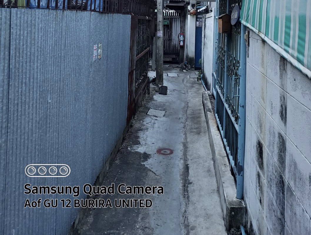 ขายที่ดินขนาด-46-ตรวพร้อมบ้านไม้เก่าตามสภาพ