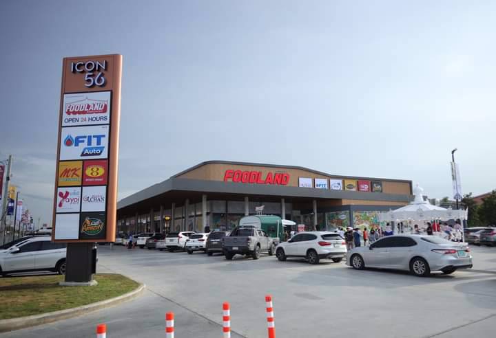 ให้เช่าโฮมออฟฟิต-3-ชั้น-หมู่บ้านอยู่ติดถนนใหญ่สายไหม-ทำเลดี-เดินทางสดวก