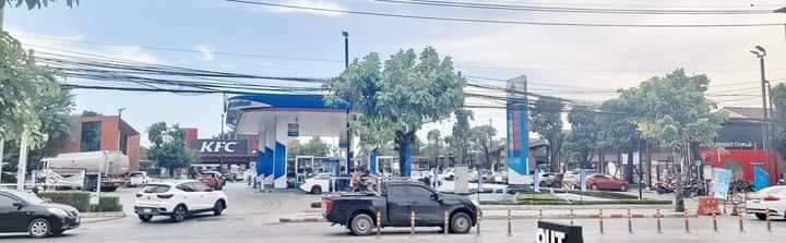 ให้เช่าโฮมออฟฟิต-3-ชั้น-หมู่บ้านอยู่ติดถนนใหญ่สายไหม-ทำเลดี-เดินทางสดวก