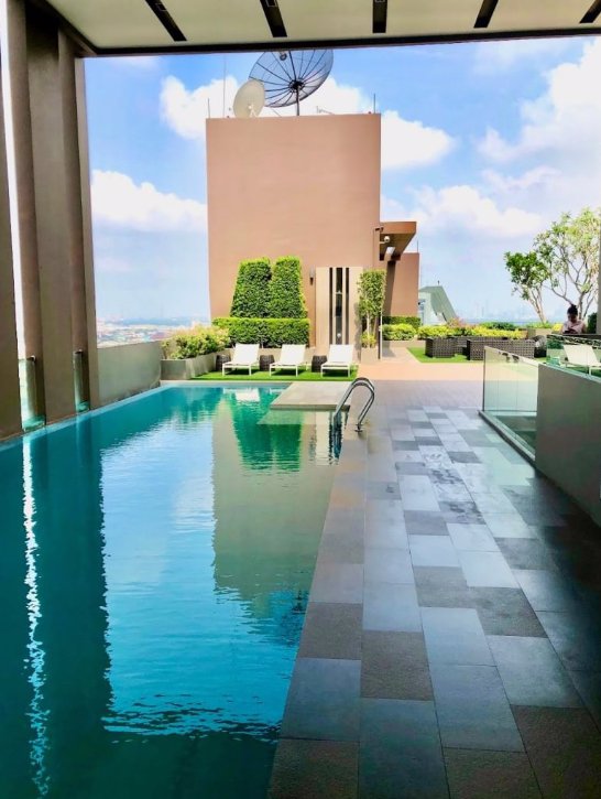 ขายด่วน-ขายถูกมากๆ-คอนโด-เดอะ-แกลเลอรี่-แบริ่ง