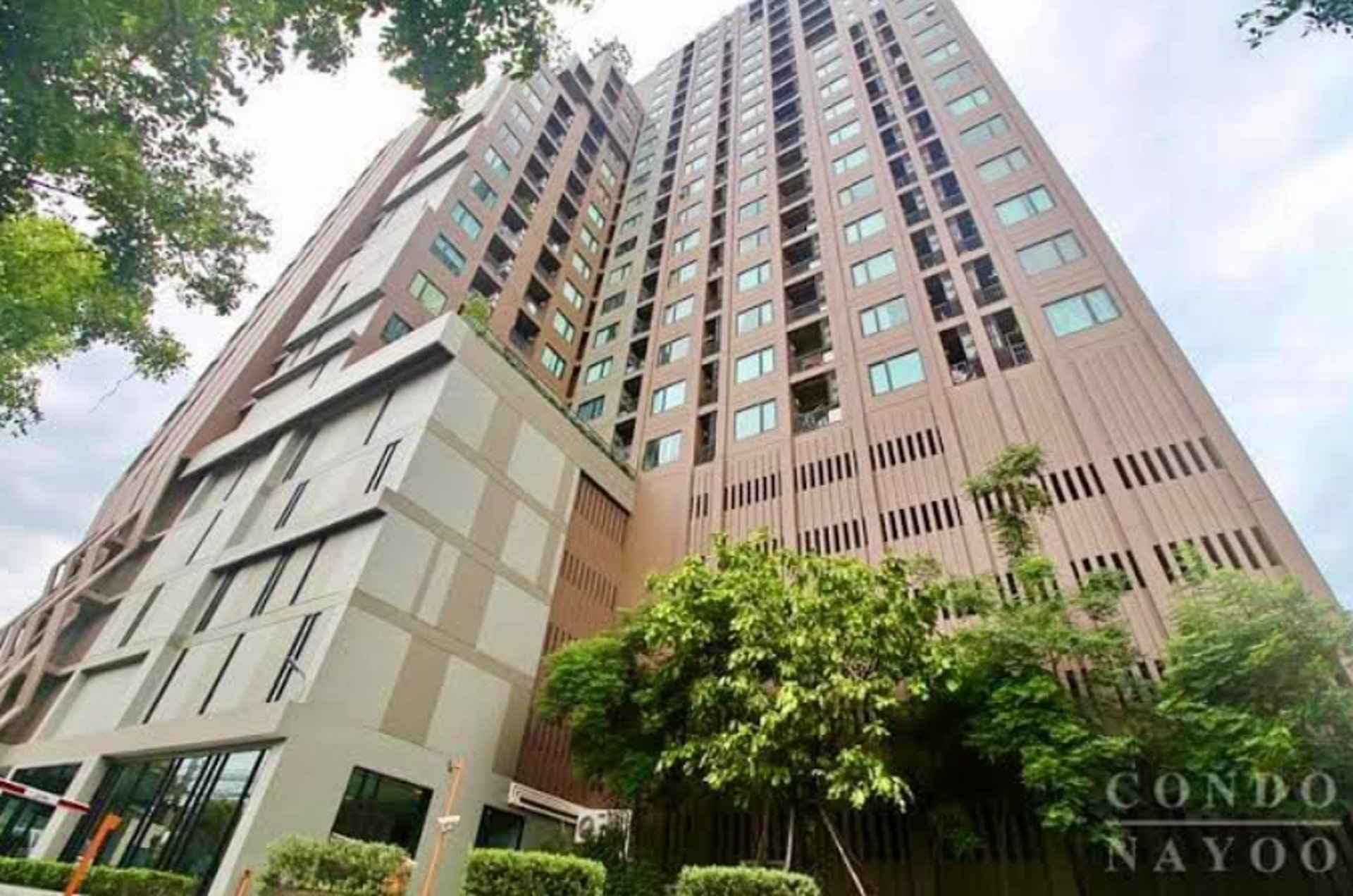 ขายด่วน-ขายถูกมากๆ-คอนโด-เดอะ-แกลเลอรี่-แบริ่ง