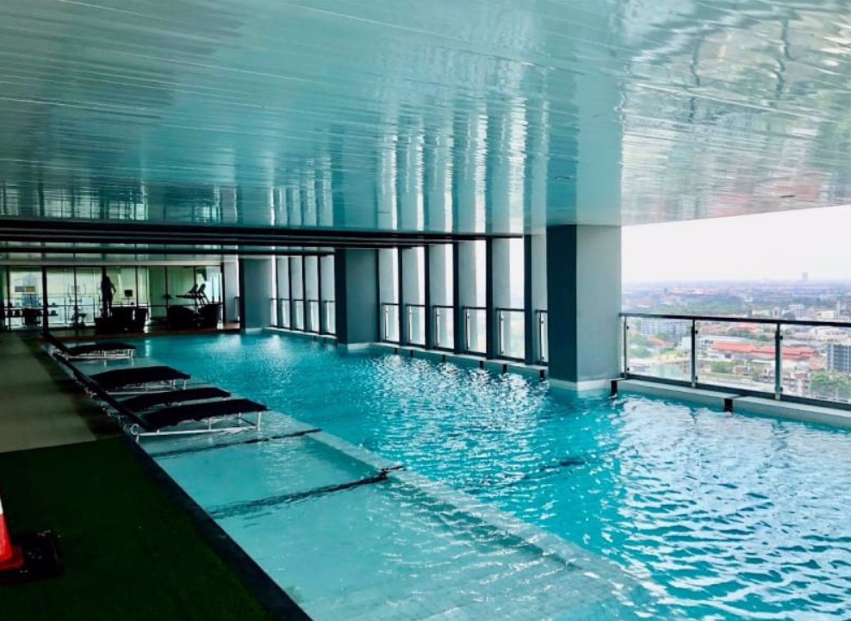 ขายด่วน-ขายถูกมากๆ-คอนโด-เดอะ-แกลเลอรี่-แบริ่ง