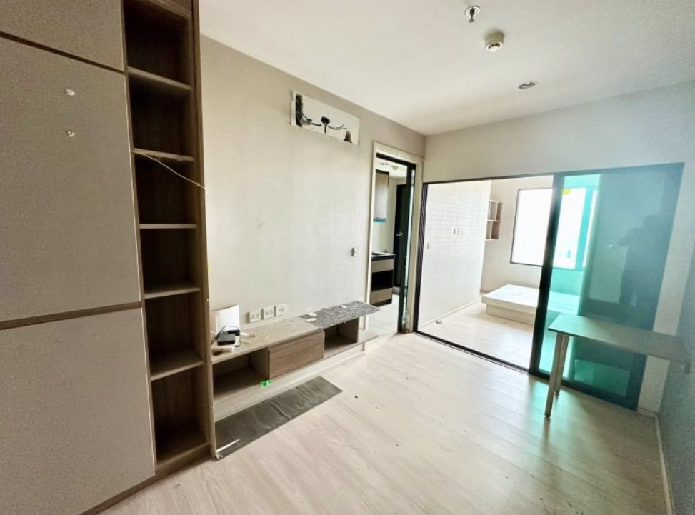 ขายด่วน-ขายถูกมากๆ-คอนโด-เดอะ-แกลเลอรี่-แบริ่ง